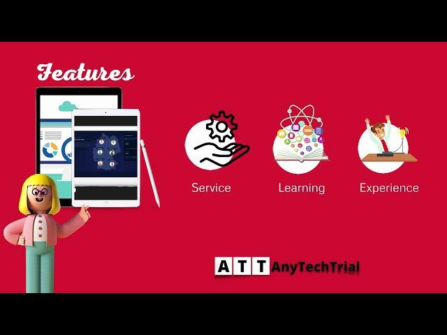 Salesforce Web-based Business Intelligence Software | AnyTechTrial.Com