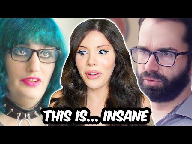 "What Is A Woman?" Reaction to Matt Walsh's CRAZY Trans Movie