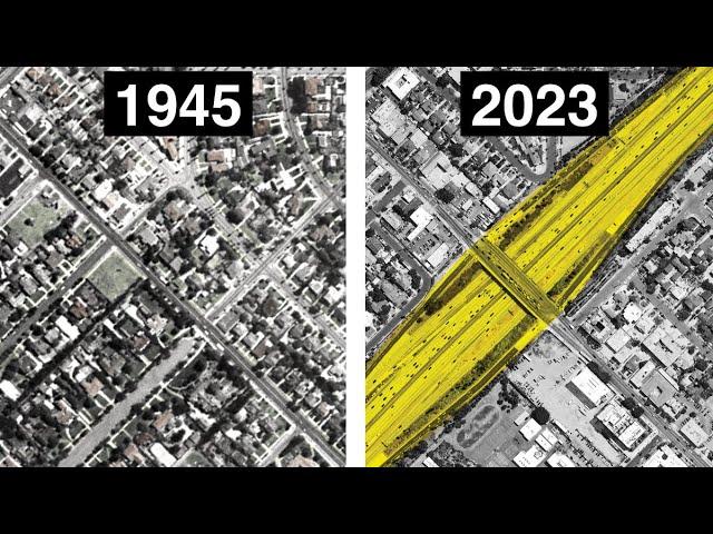 The Rise and Fall of Sugar Hill, Los Angeles