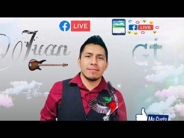 Recordando a xhuin Antun (cover) Juan GT 502