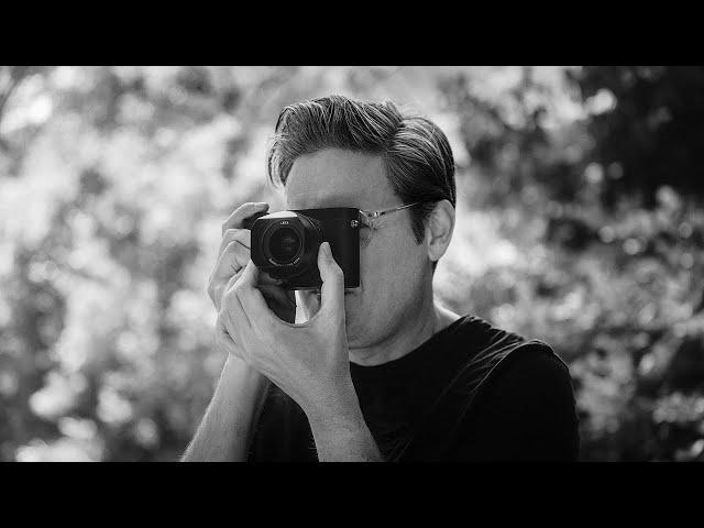 Shooting New York's High Line with the Leica Q2 Monochrom