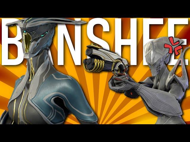 Warframe: Is Banshee Good In 2024?