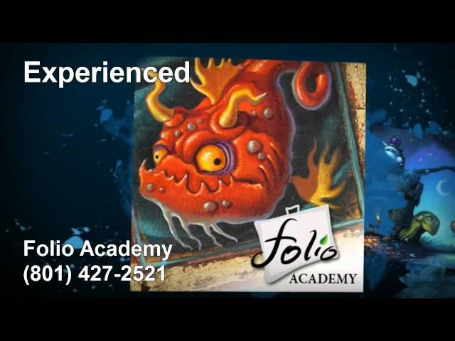 Folio Academy (801) 427-2521