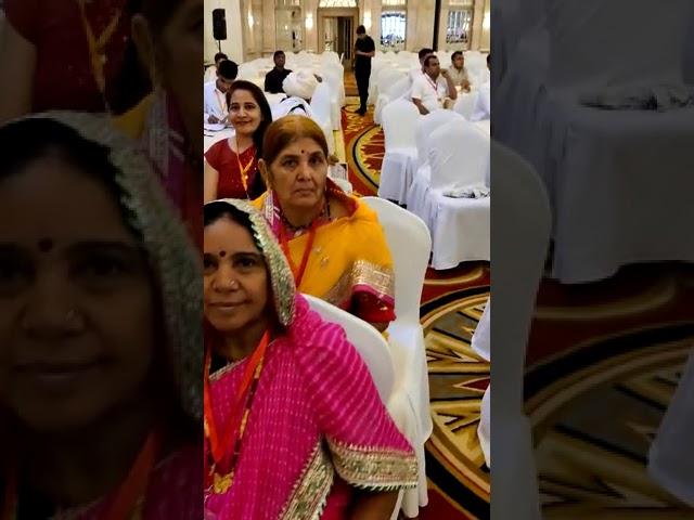 अंतर्राष्ट्रीय पर्यावरण सम्मेलन दुबई में भाग लेती विश्नोई महिलाएं #viral #trading #youtubeshorts