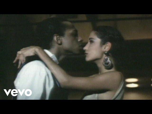 Bryan Ferry - Slave To Love (Official Music Video)