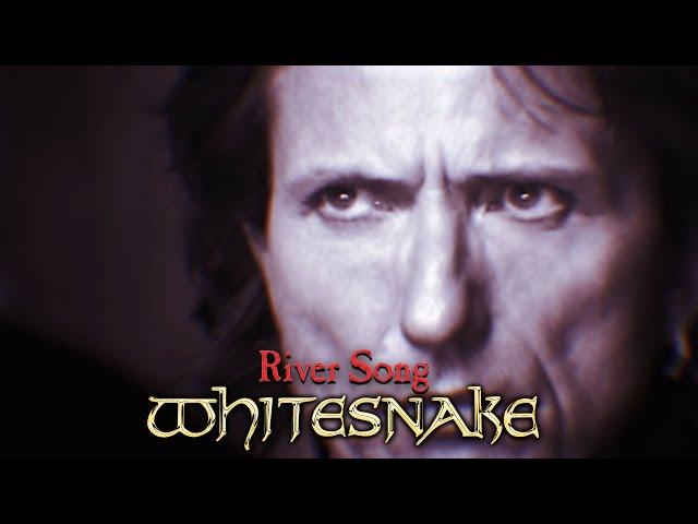 Whitesnake - River Song (Official Video 2024 Remix)