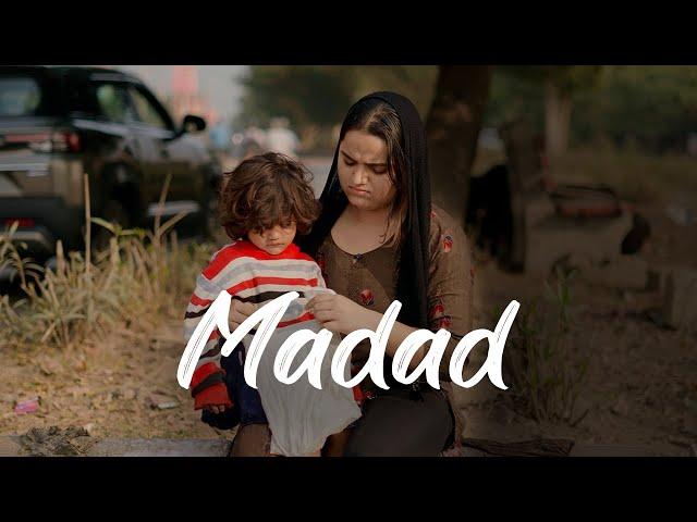 Madad - Saqib Saifi