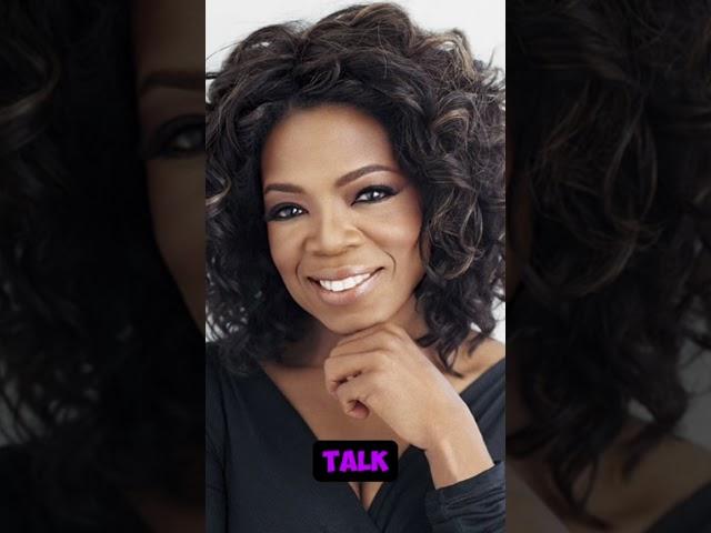 Oprah Winfrey  #oprahwinfrey #oprah #viral #facts #celebrity #oscars #millionaire