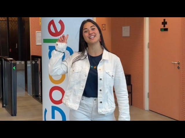 Google Cloud Application  