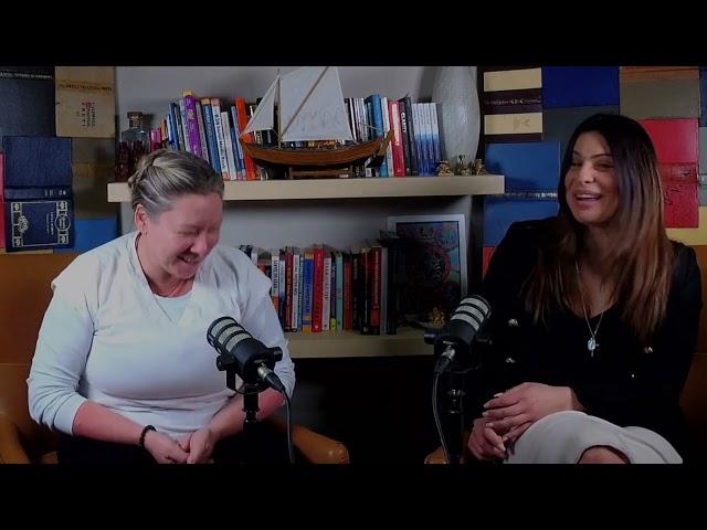 Confident Networker – Interview with Loretta Cavallaro