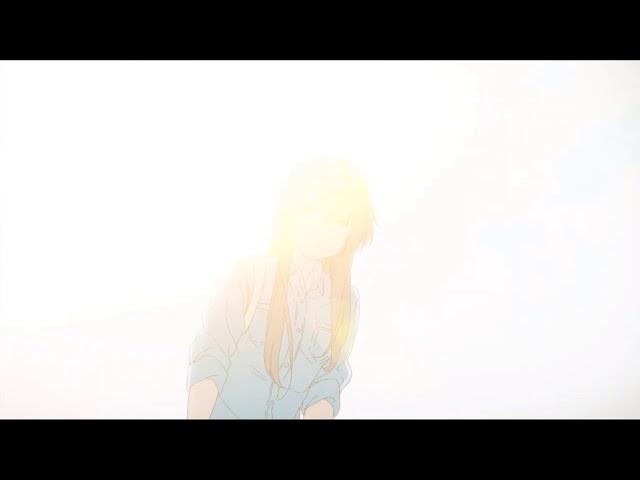 『koe no katachi OST』into the sparkle