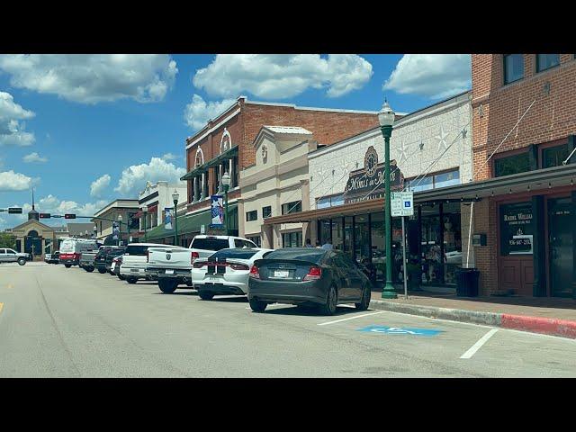 Conroe Texas - Is A Great Place!