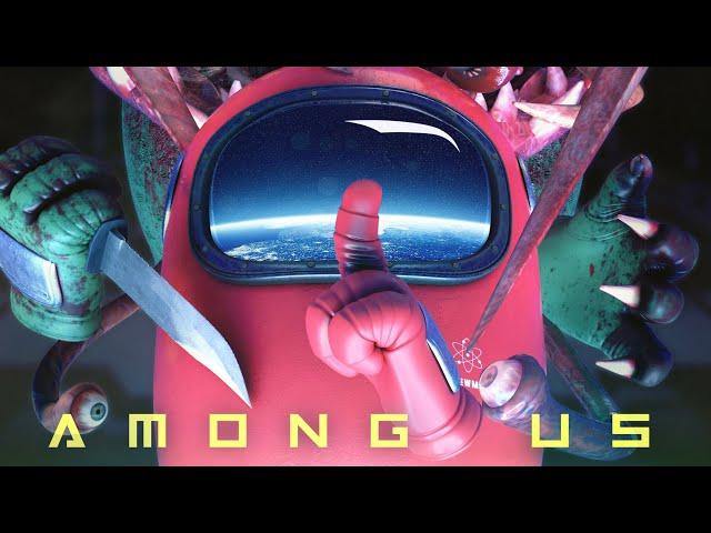 Among Us (2020) Movie Trailer - Fan Made