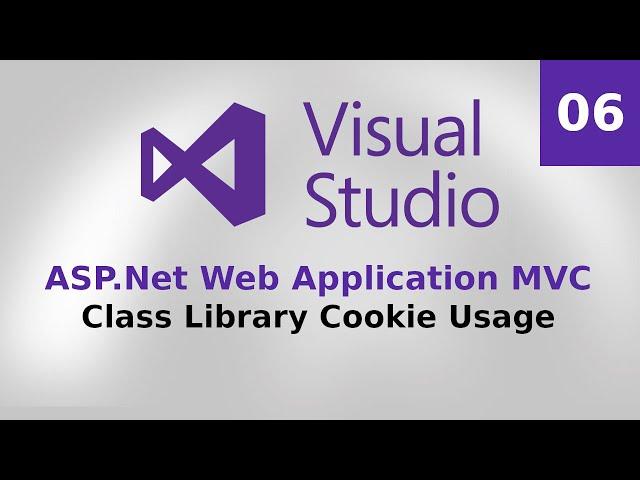 How to use Cookie Usage? ASP.Net Web Application MVC (C#)