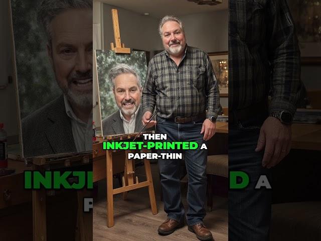 AI Restores 600-Year-Old Art: A Revolutionary Technique