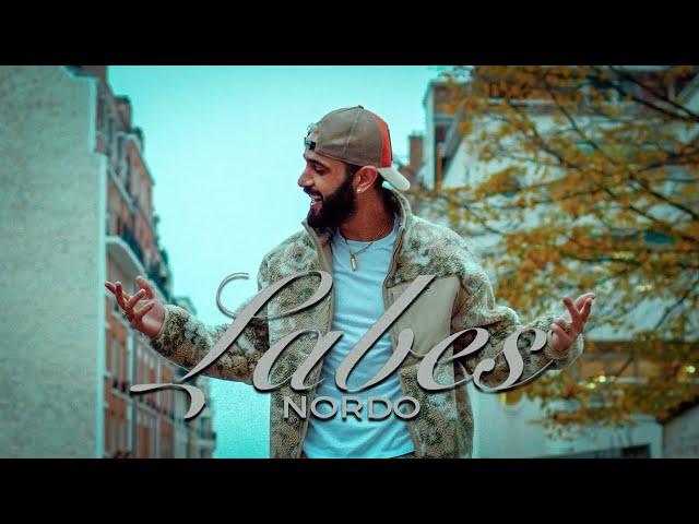 Nordo - Labes (Official Music Video, Prod by YounesBeats) | لاباس