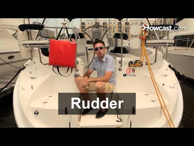 Nautical Terms | Boating