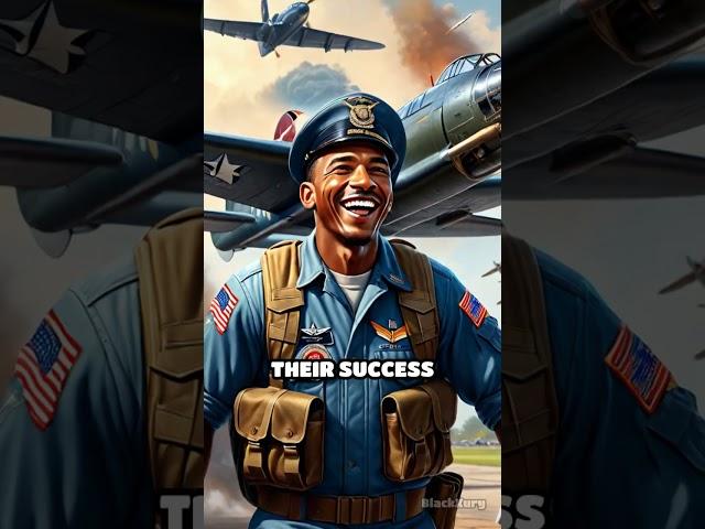 Heroes in the Skies: The Tuskegee Airmen