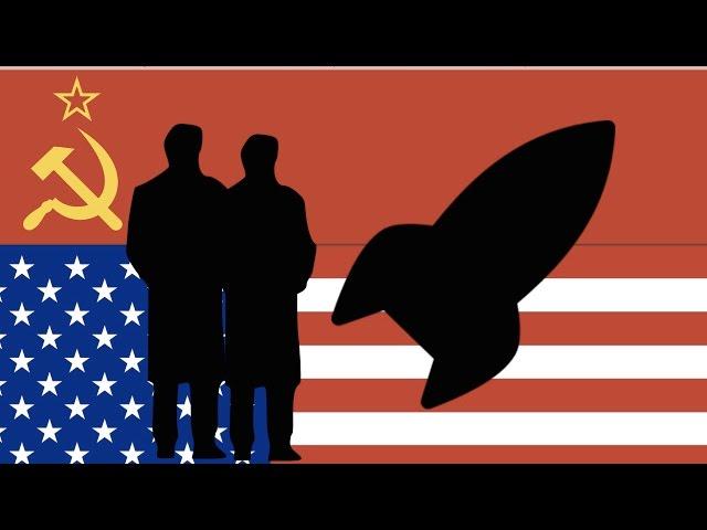 Why Did The CIA Kidnap This Cold War Spacecraft?