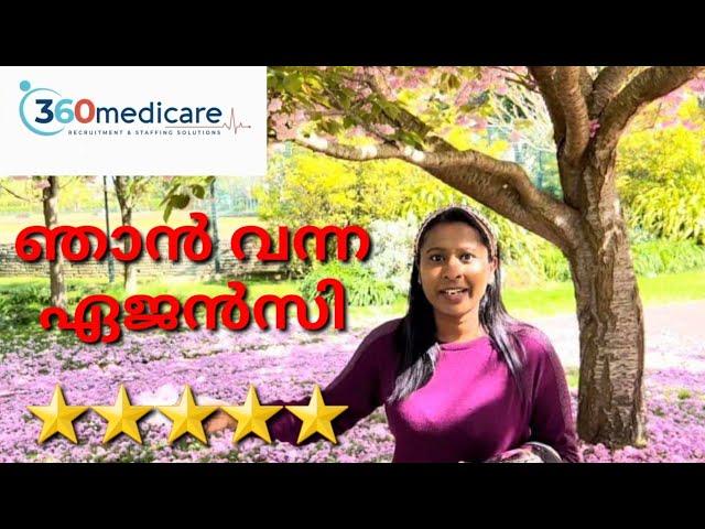 കണ്ണുമടച്ചു വിശ്വസിക്കാം Agency review ….