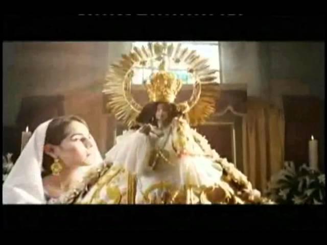 Televisa Tradiciones - La virgen del Rosario