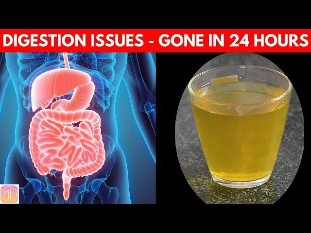 10 Ways to Improve Digestive System - Get INSTANT Boost Naturally