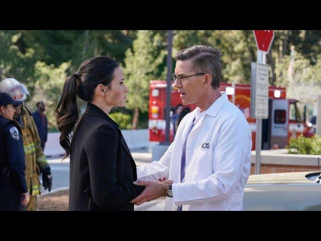 NCIS 20x19//Ending Scene #subscribe