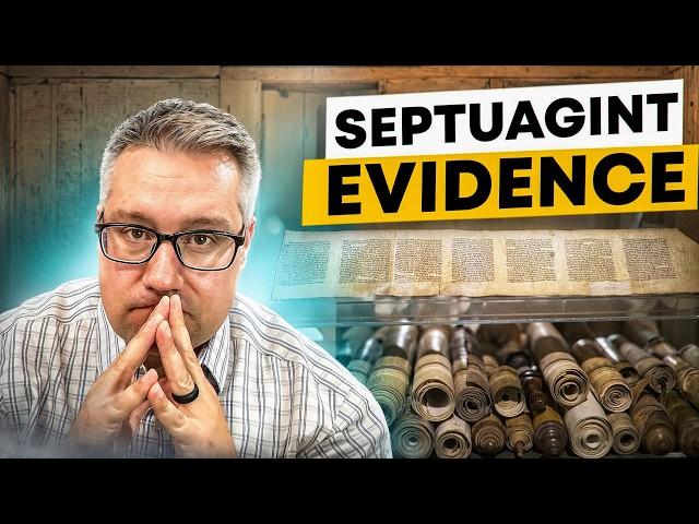 What I Discovered About the Dead Sea Scrolls Blew My Mind!