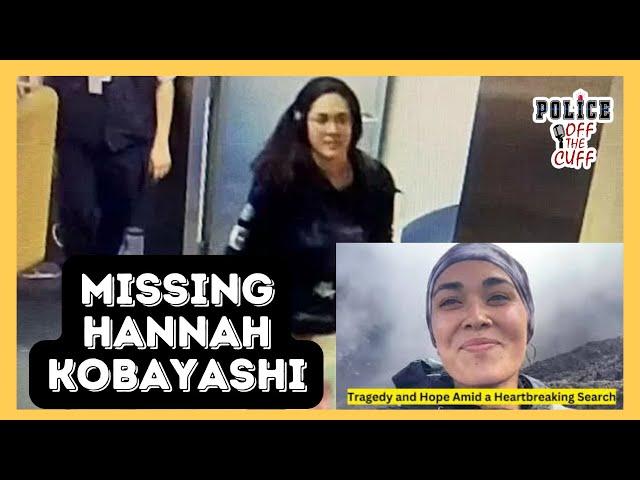 "What Happened to Missing Hawaii Woman Hannah Kobayashi?"