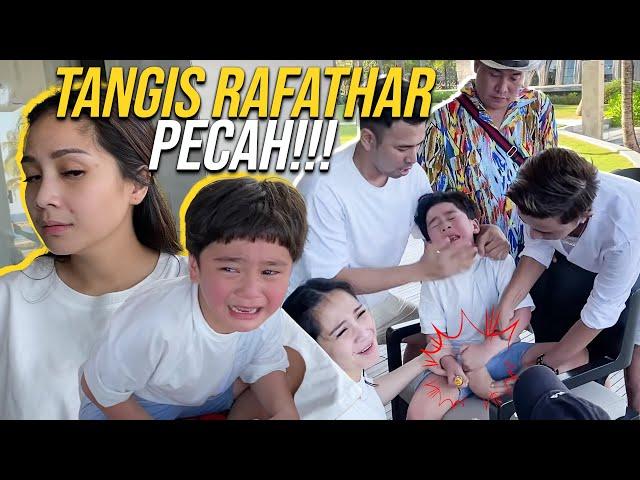 RAFATHAR BACA BISMILLAH SEMUA MASALAH SELESAI!!!