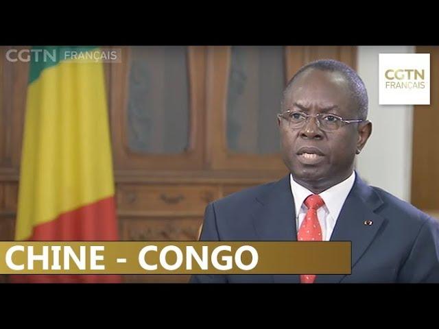 Ambassadeur du Congo en Chine : "l'histoire très riche" des relations sino-africaines