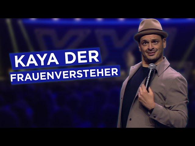 Kaya Yanar | Die Mutter meiner Kinder | 1LIVE KÖLN COMEDY-NACHT XXL 2024