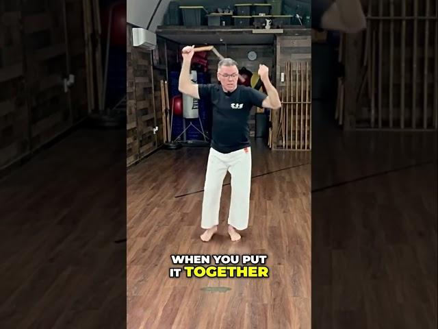 Mastering the Flow: Watch This Sequence Come Together!