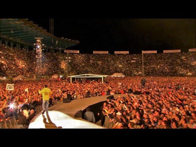 Vasco Rossi - Concerto a Bologna @ Stadio Dall'Ara 2008