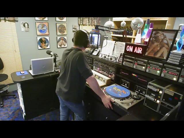 Quick aircheck of new cams and audio tweaks