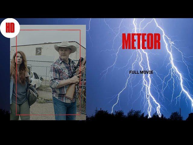 Meteor | Full Movie | HD I Sci Fi Adventure Disaster I Full movie in English