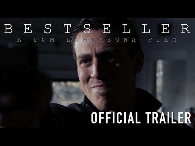 Bestseller [Official Trailer HD]