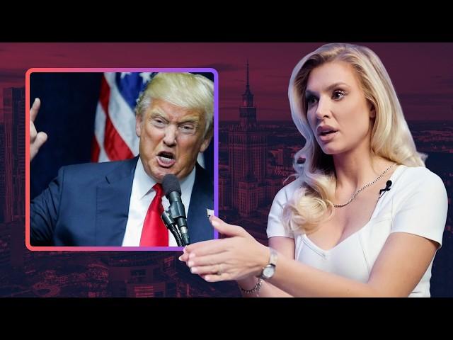 TRUMP Wins Presidency, What's Next for Poland and Europe?