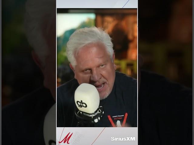 "Mental Illness": Glenn Beck Talks About Significance of Leftists Still Wearing Masks From COVID Era