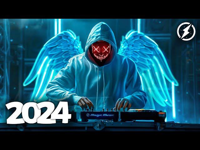 Music Mix 2024  EDM Remixes of Popular Songs  EDM Gaming Music Mix ​