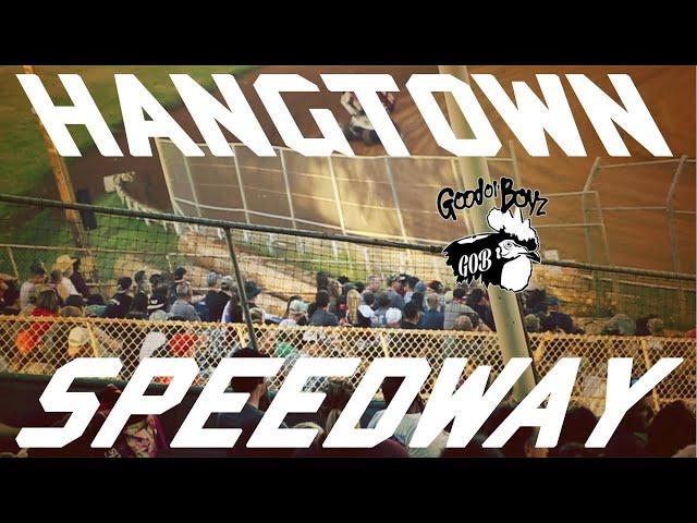 OFFICIAL VIDEO Good Ol' Boyz | Hangtown Speedway | GAS PEDAL EDITION VIDEO