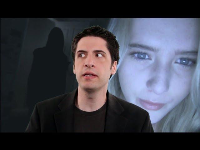 Paranormal Activity 4 trailer review