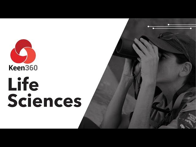 Keen Life Sciences - Overview