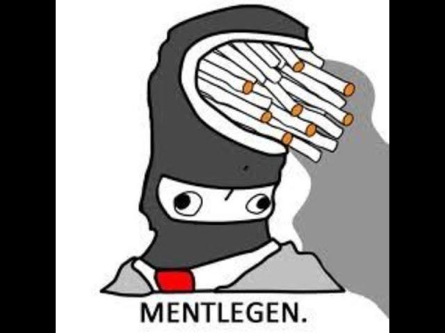 MENTLEGEN | TF2