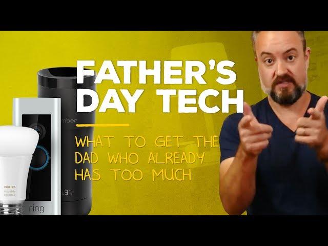 Modern Dad's Father's Day Favorites!