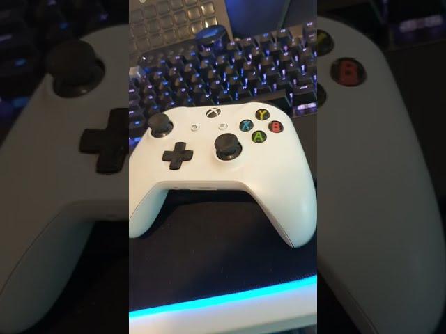old xbox controllers are still good and here's why..