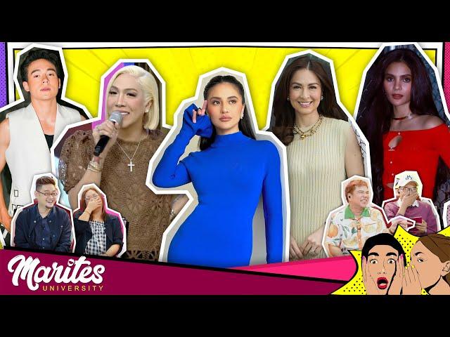 ILC: Jameson Blake, TINITILIAN sa Guilty Pleasure! | Vice Ganda's joke on Julie Anne San Jose!