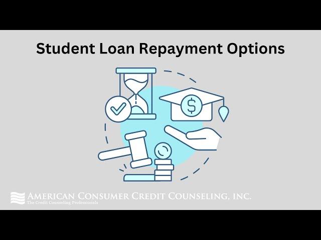 Everything You Need to Know About Student Loan Repayment Options