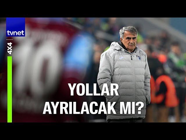 Fenerbahçe Avrupa Ligi'nde turu geçebilecek mi? | 4x4 Futbol