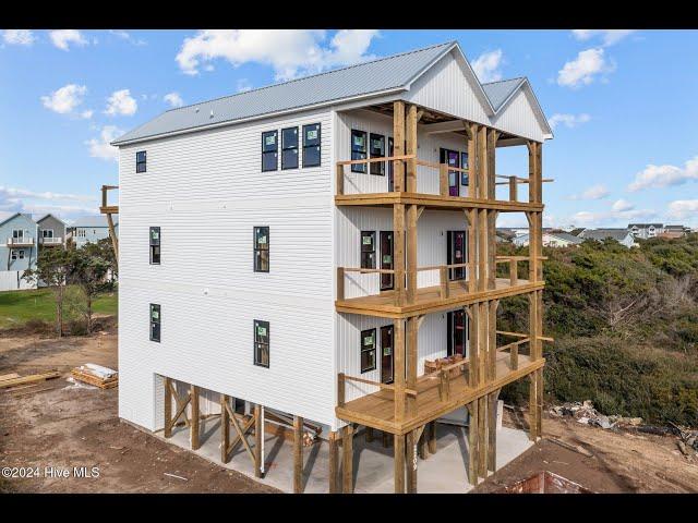 Homes for sale - 2209 New River Inlet Road Road # 18a, North Topsail Beach, NC 28460